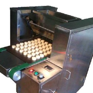 Biscuit Making Machine