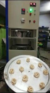 Automatic Murukku Making Machine