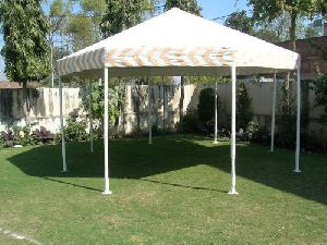 Plain Canopy Tent