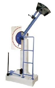 Impact Testing Machine