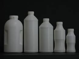 Hdpe Pesticide Bottle