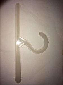 Plastic Bag Handles