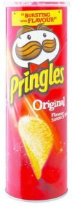 Pringles Chips