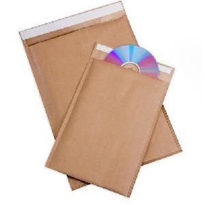 padded envelopes