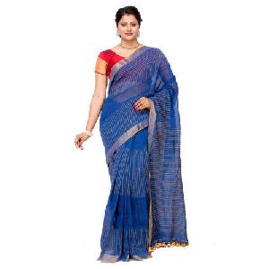 Cotton Saree