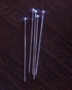 needle pin