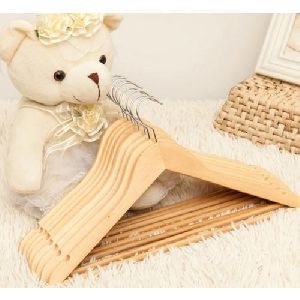 Wooden Hangers