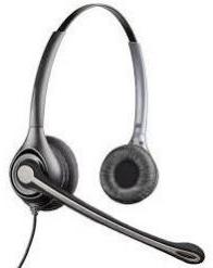 Call Center Headset