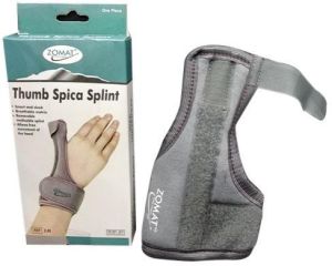 Thumb Spica Splint