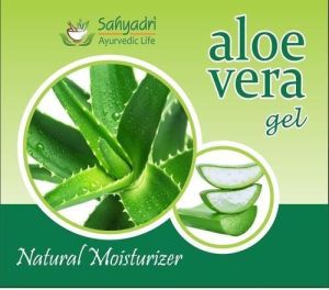 Ayurvedic Life Aloe Vera Gel