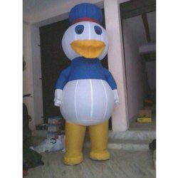 Pvc Walking Character Inflatable Balloons