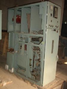 Electrical Panel Scrap