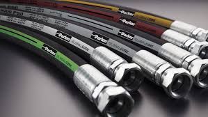 Hydraulic Hose