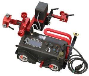 Programmable Welding Carriage Machine