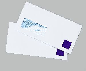 Envelope Designing Service