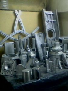 Aluminium Die Castings