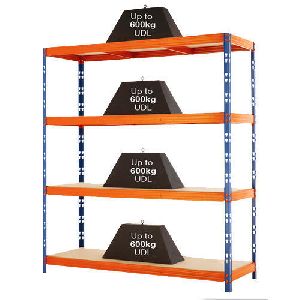 Storage Rack