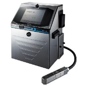 Hitachi Continuous Inkjet Printer