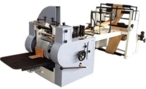 Bag Making Machine