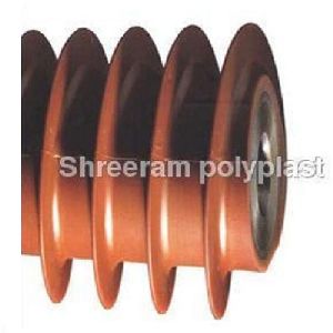 Polyurethane Cradle Roller