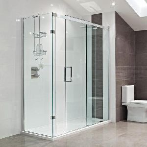 shower partition