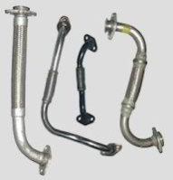 Fuel Injection Pipes