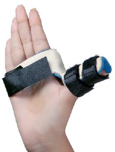 THUMB ABDUCTION SPLINT