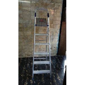 Aluminium Ladders