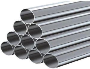 Metal Pipes