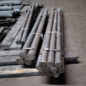 High Speed Steel Round Bar