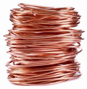 Copper Wires