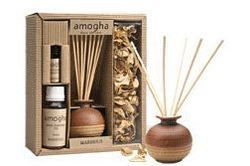 Reed Diffuser Gift Set