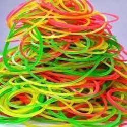 Nylon Rubber Band