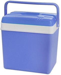 Insulated Cooler Box