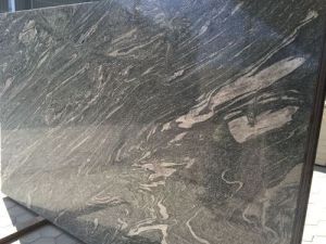 Fossil Grey Granite