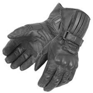 Leather Gloves