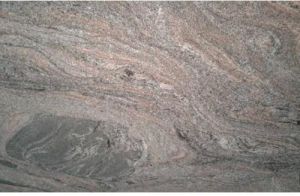 Grey Granite Stone