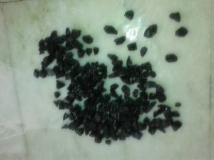 Black Granite Chips