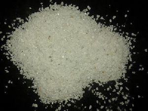 White Marble Chips (1.5-3 mm)