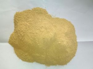 Yellow Marble Powder