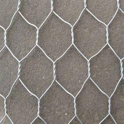 SS Chicken Wire Mesh