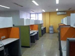Commercial Office Space Rental Service
