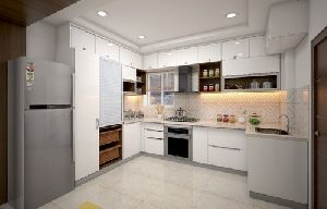 modular kitchen designing service