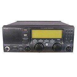 HF Transceiver