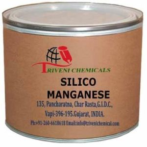 Silico Manganese