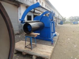 Hydraulic Recoiler