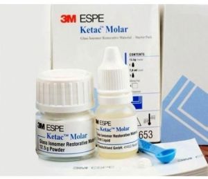 3M Ketac Molar