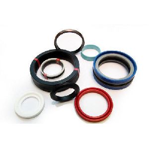 Rubber Round Cup Packing Seal