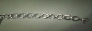 Silver Bracelet