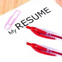 Resume Writing Services